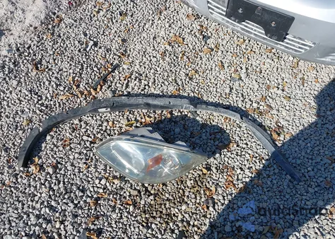 2009 Chevrolet Cobalt Lt z USA, uszkodzony, nr VIN 1G1AT58H797272688